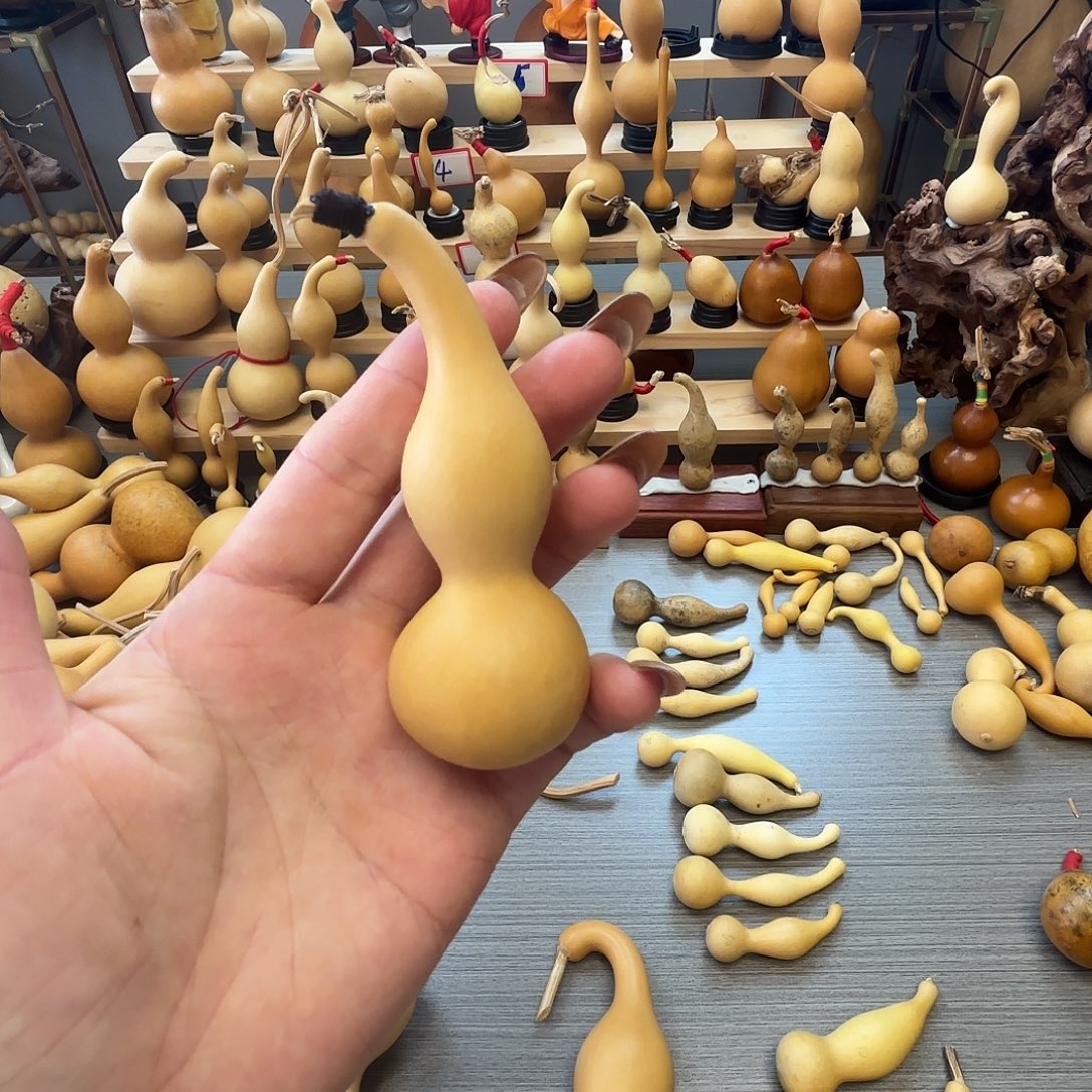 ****Y精品高货 柳叶本捻 