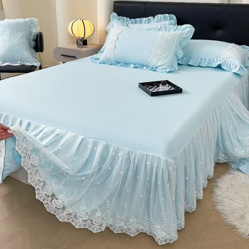 直播间售卖不在直播间不要下单潮流床单