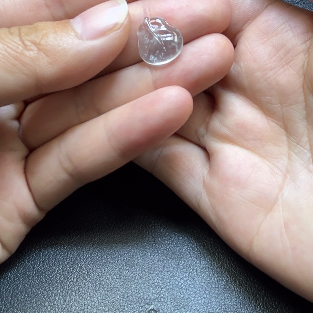 翡翠裸石缅甸翡翠