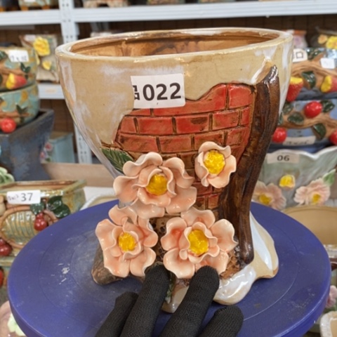 【闪购商品】红陶1