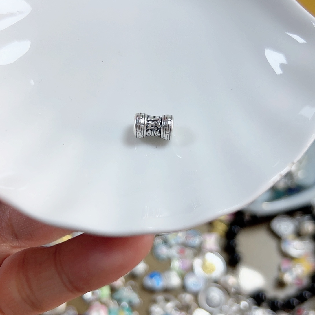 【闪购商品】无足银