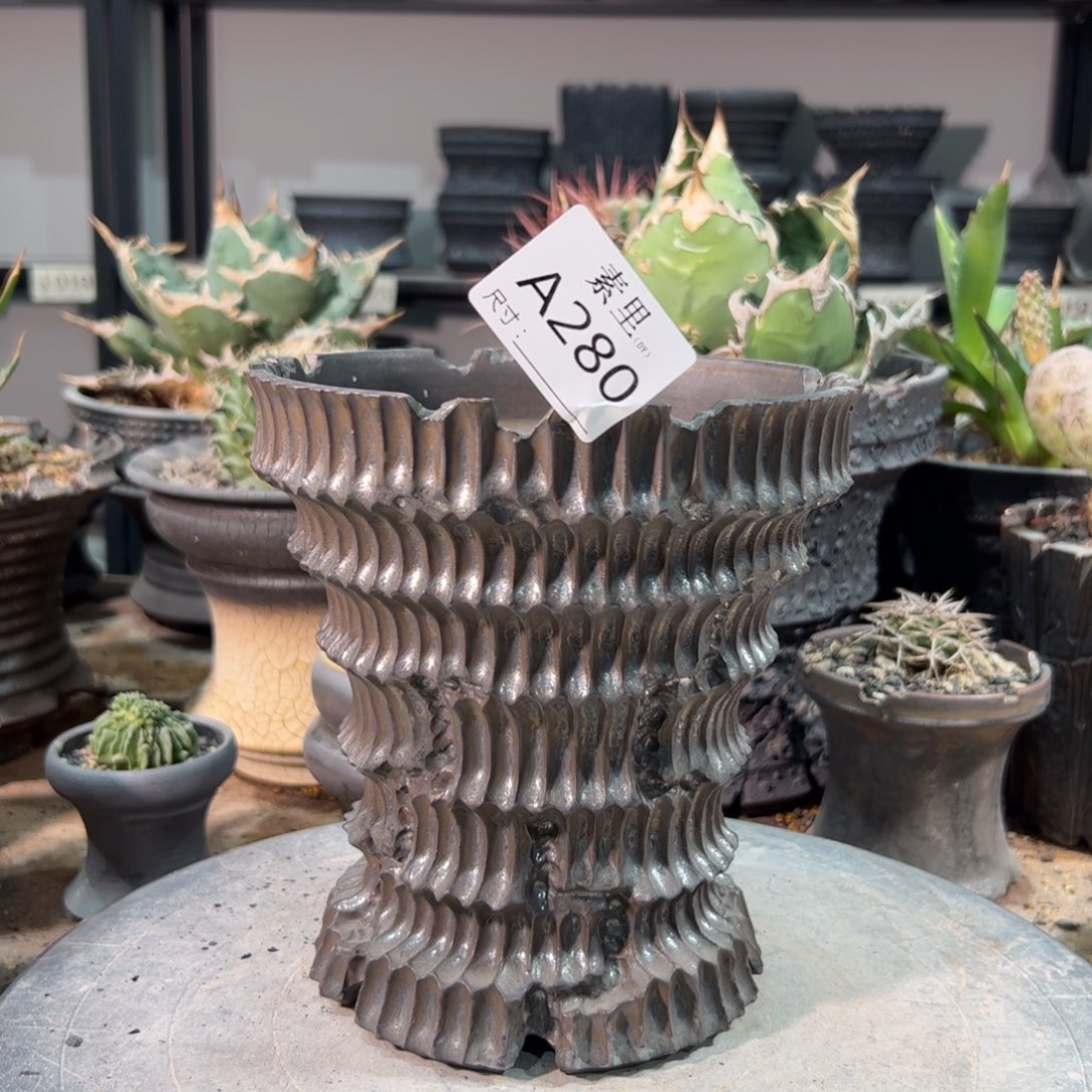 景德镇手工素里内面14高16