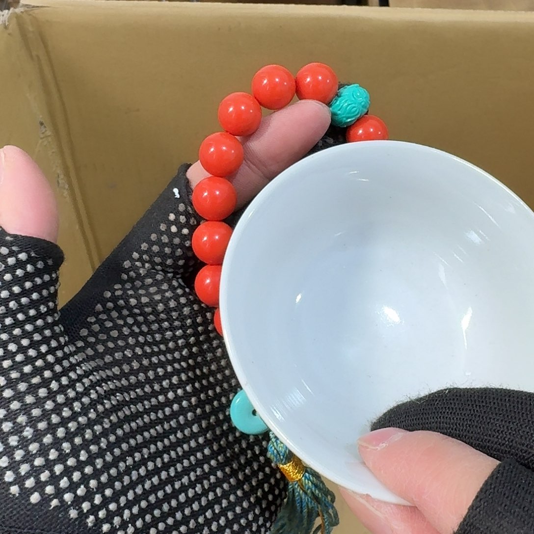茶宠瓷器茶具系列