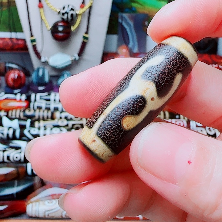 玛瑙/玉髓合金珠宝半成品