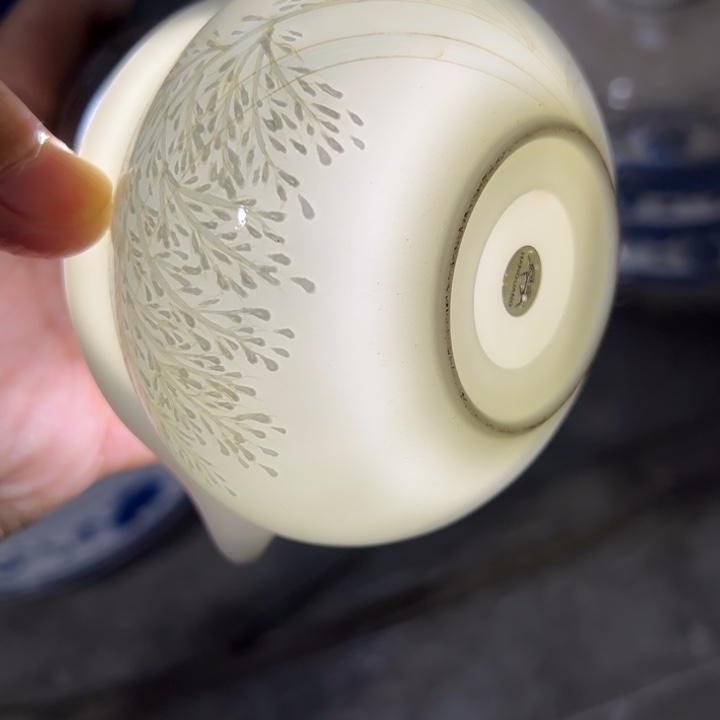 大球泥手绘公道一个