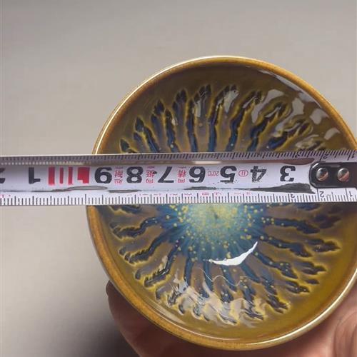 【闪购商品】茶盏-362............