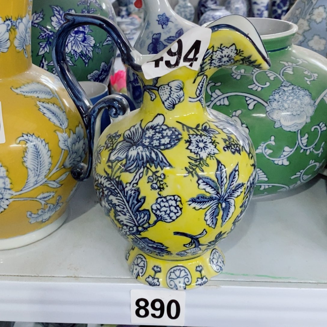 微瑕介意勿拍摆件