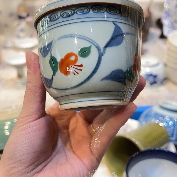 心***灵满二十五包邮，默认微瑕紫砂