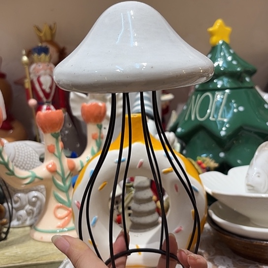 摆件外贸尾单微瑕，介意慎拍