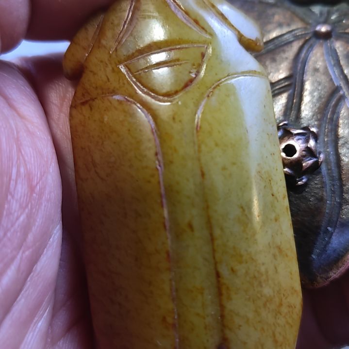 摆件铜器杂件摆件茶宠物店的