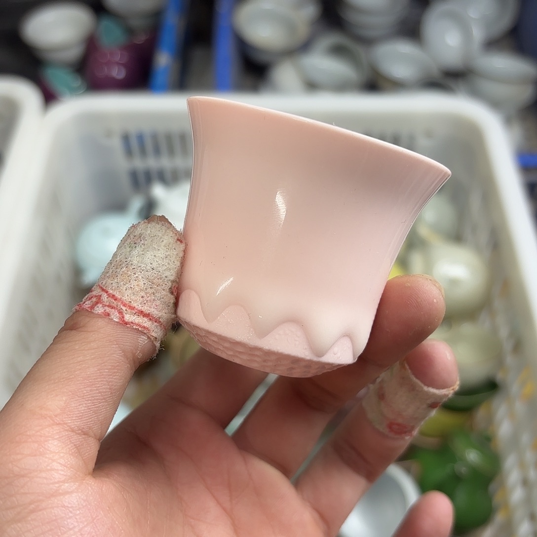 微瑕介意的不要下单