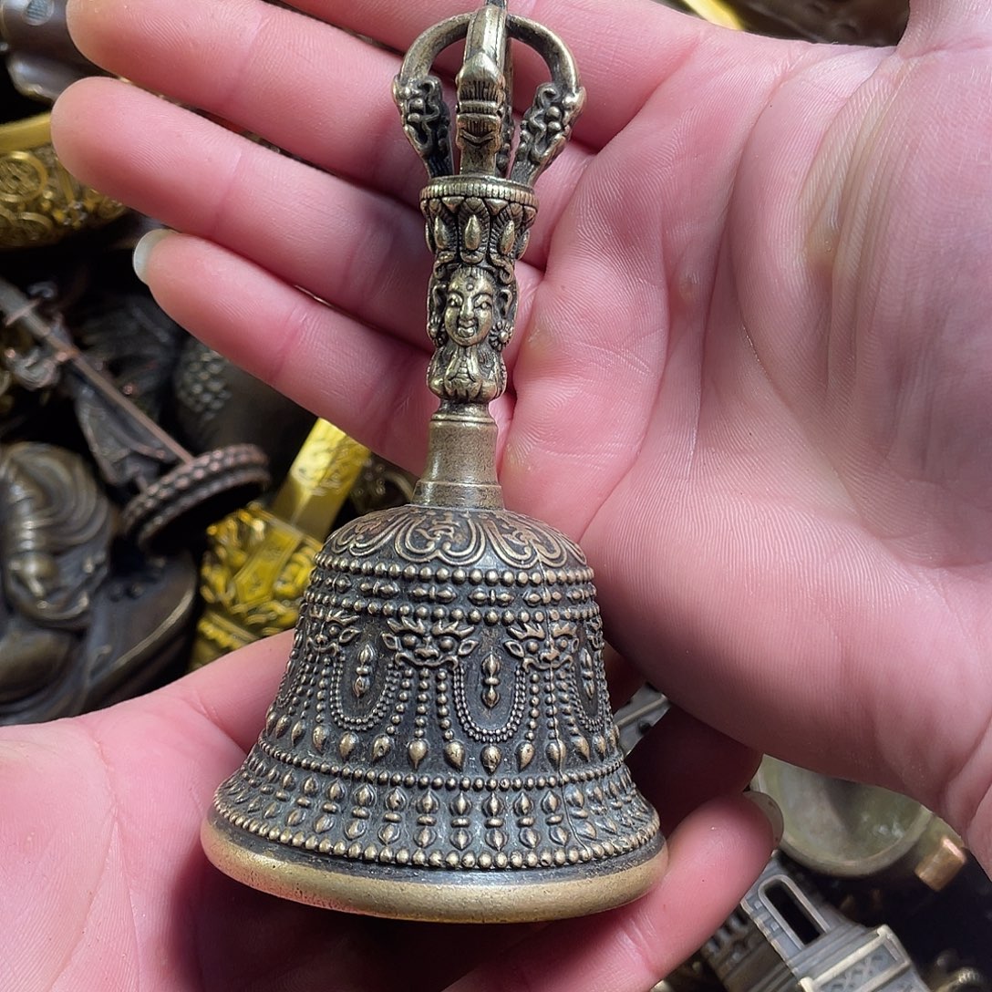 铜器摆件诚信经营