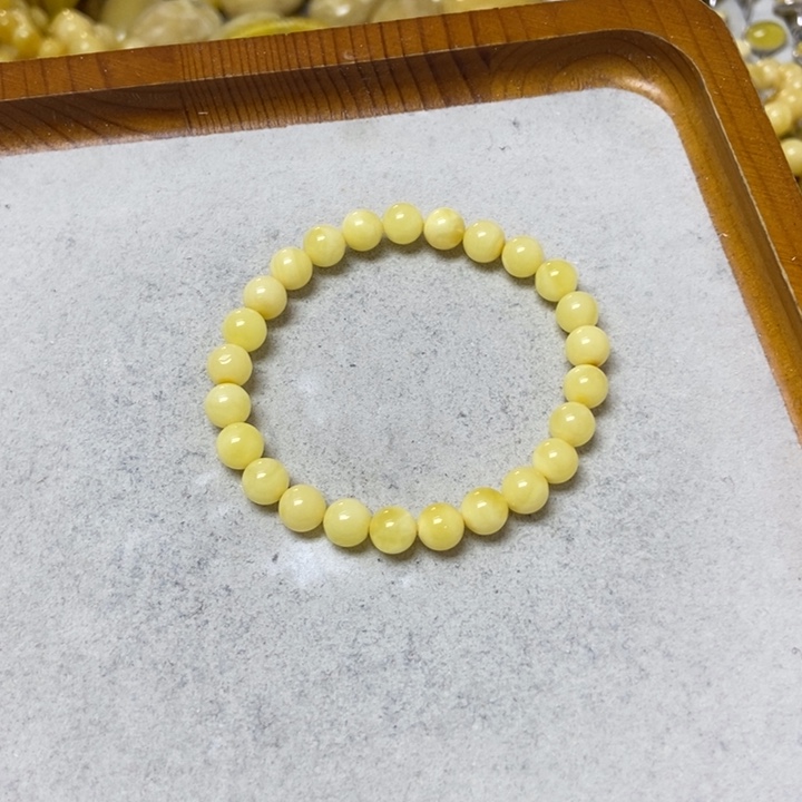 蜜蜡未镶嵌裸石多样性发货