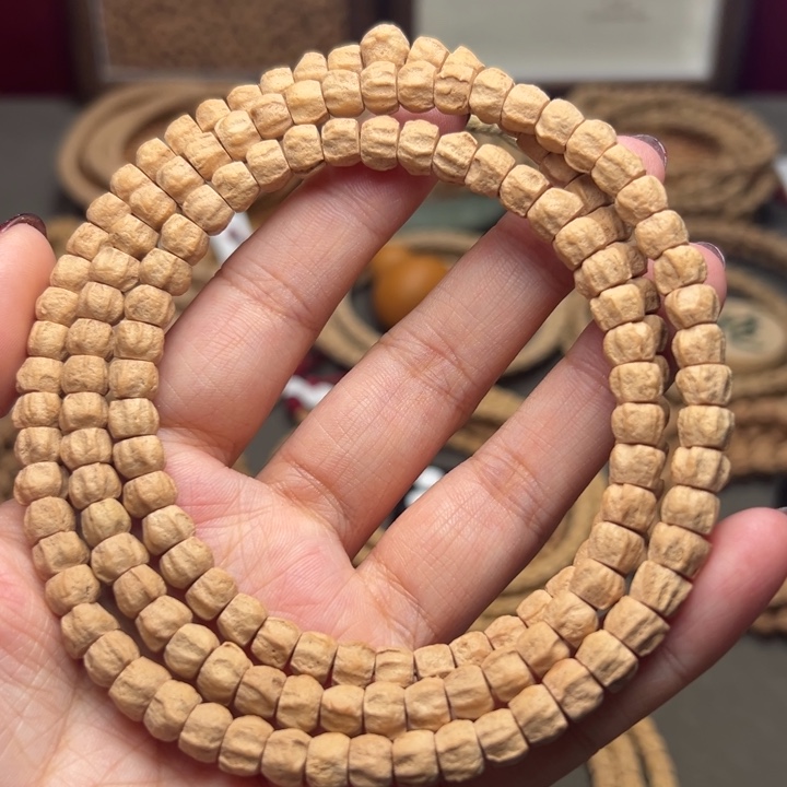 吊坠柏香籽/百香籽