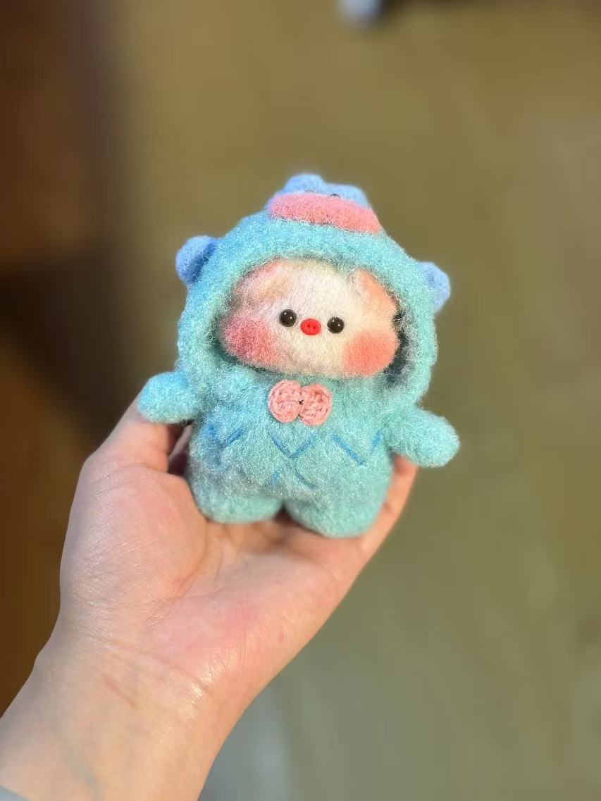 纯手工制品默认微瑕