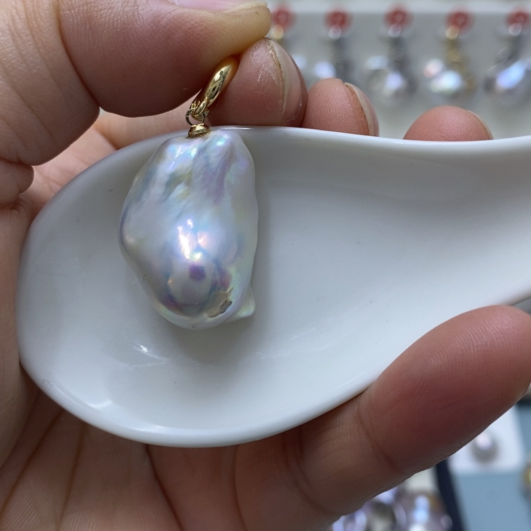 淡水珍珠其它未镶嵌