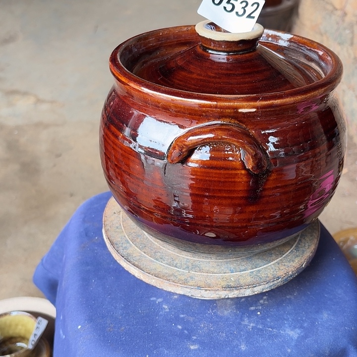 开***…0532手工制作灌子