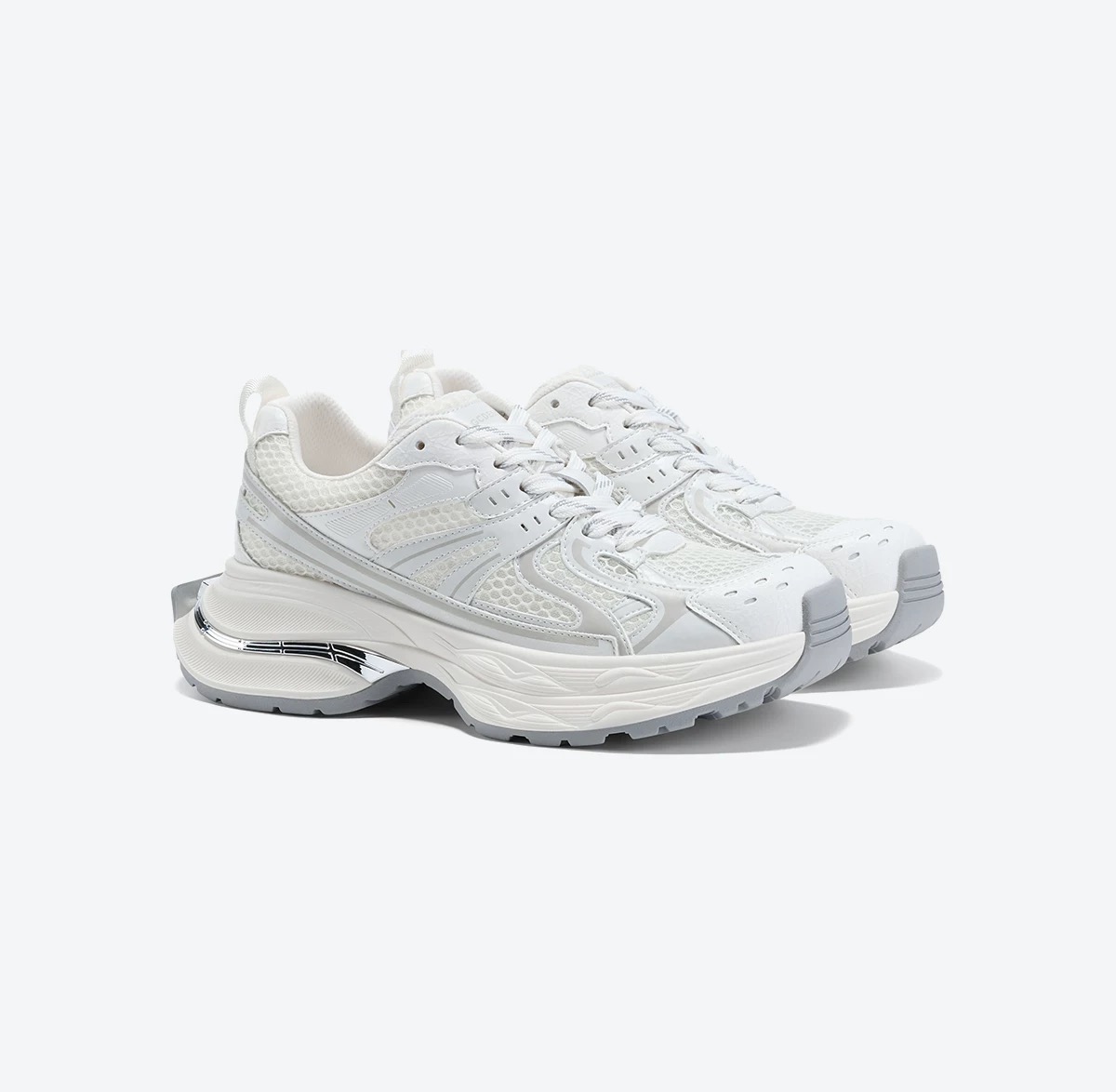 【直播专享】GGCC25年夏季新款厚底老爹ggcc杭州富阳二店G25S8606