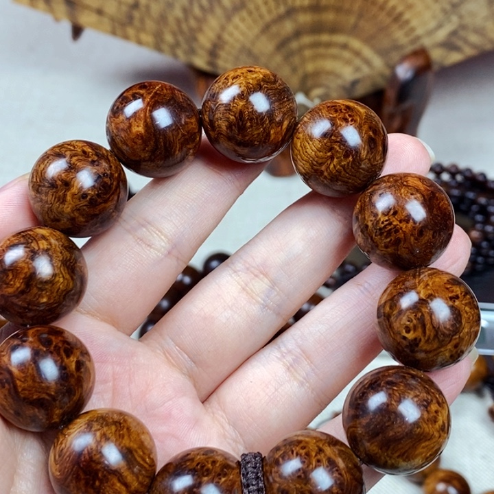 黄花梨/降香黄檀人*事满留疤