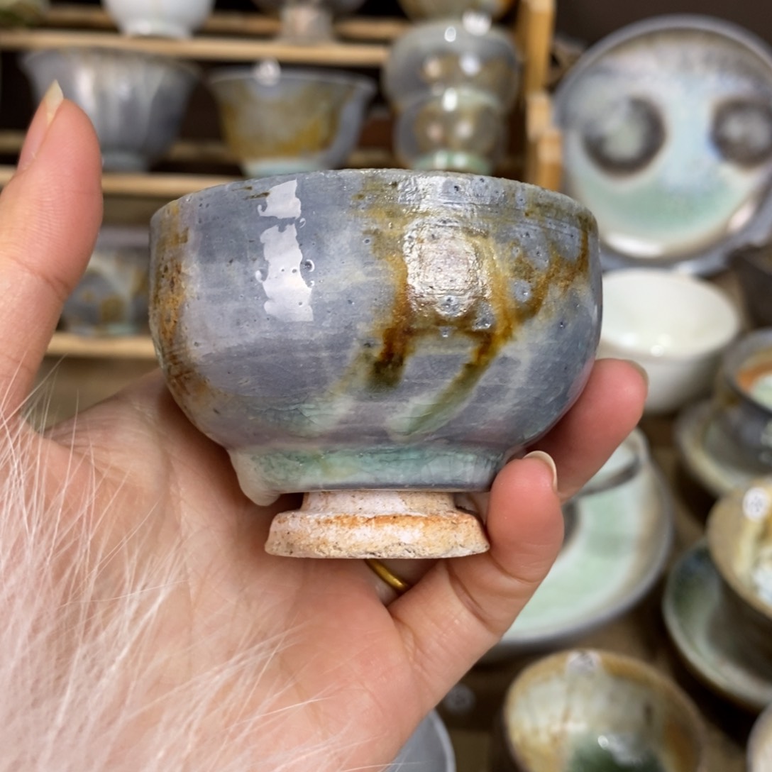 D***0景德镇陶瓷雅琢店