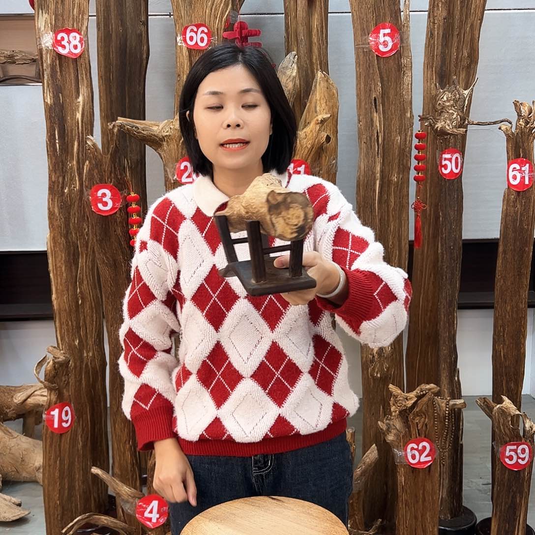 沉香摆件沉香摆件