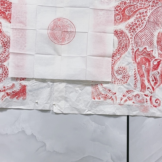 【闪购商品】拓片用纸其他福利