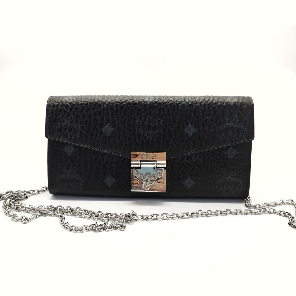 元品奢选/95新/MCM/单肩包/SN-X544299