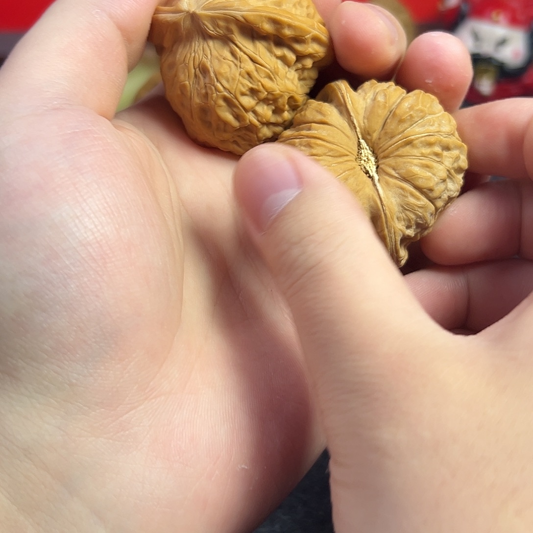 把件文玩核桃全品南瓜