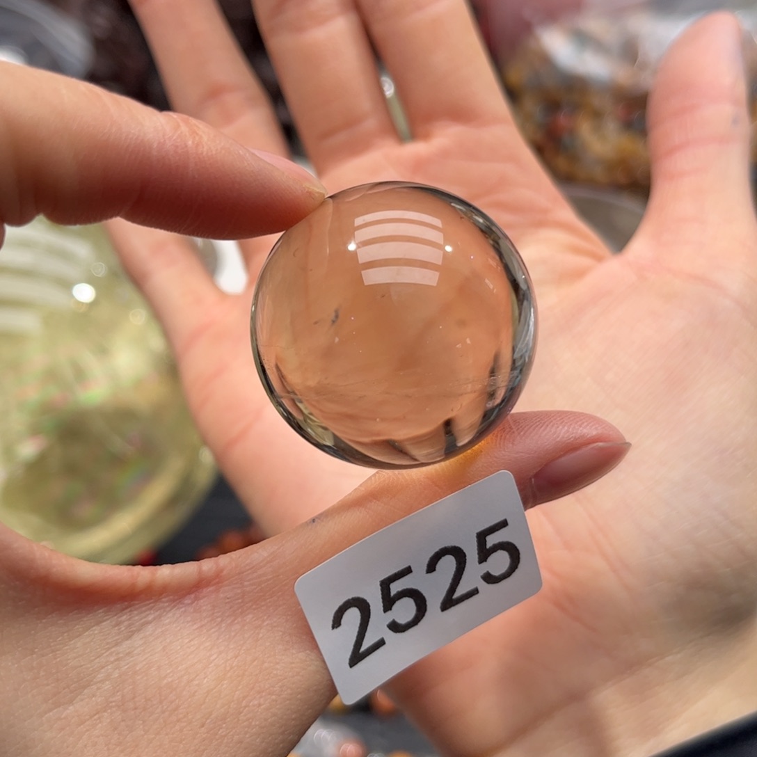 【闪购商品】未镶嵌大型摆件（非配饰）水晶