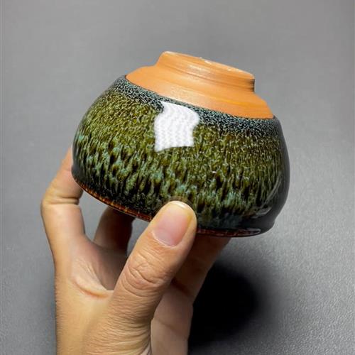 【闪购商品】茶盏-596............