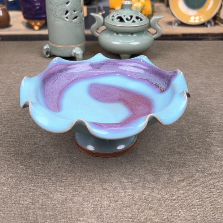 摆件陶瓷高端赏器