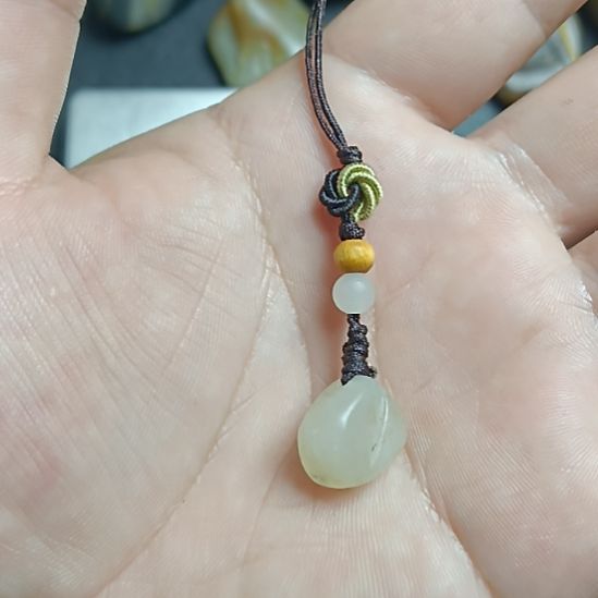玛瑙/玉髓未镶嵌手链