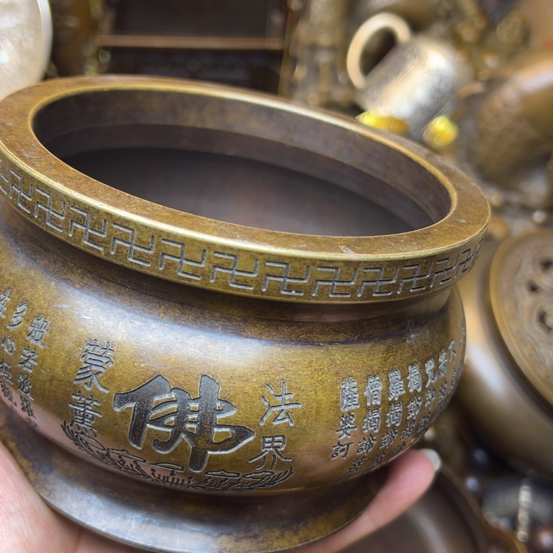 精美文玩精品摆件