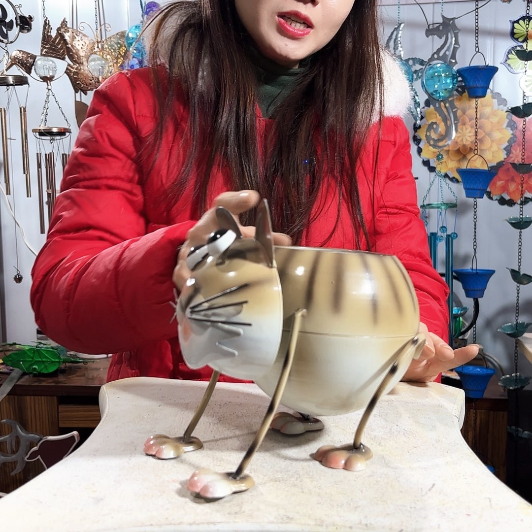 树脂A三块哥工艺品孤品