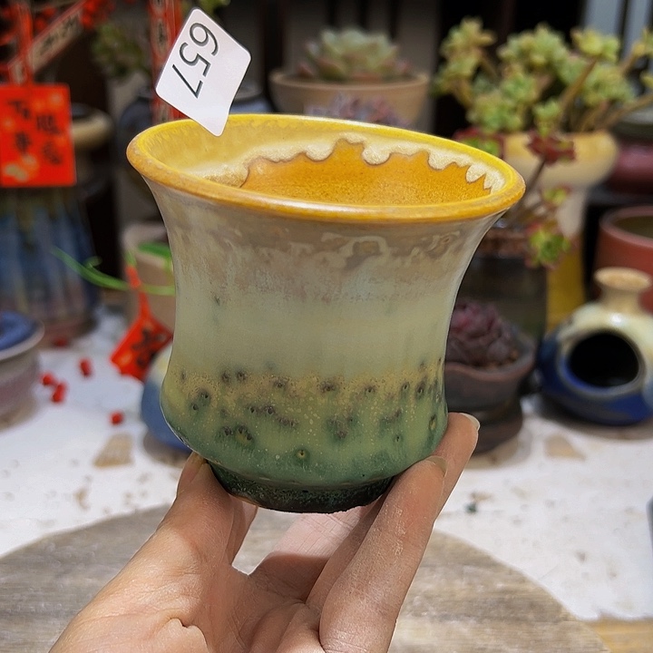 景德镇陶瓷2单包邮