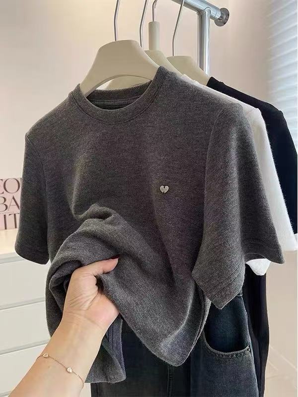 南油气质高品女装经典时尚