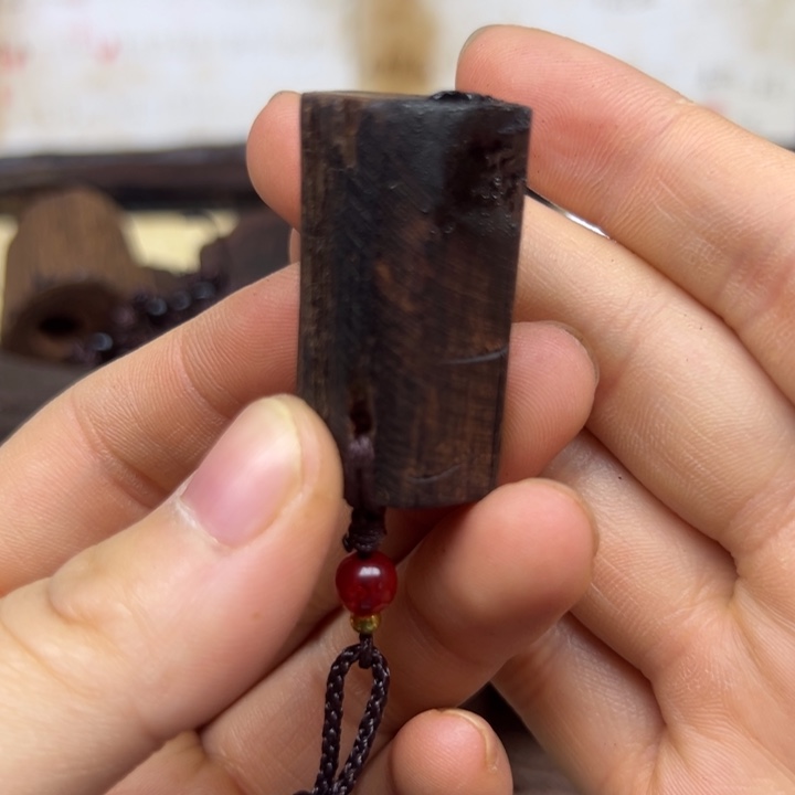 降真香手串/手链降真香随形吊坠大小不一