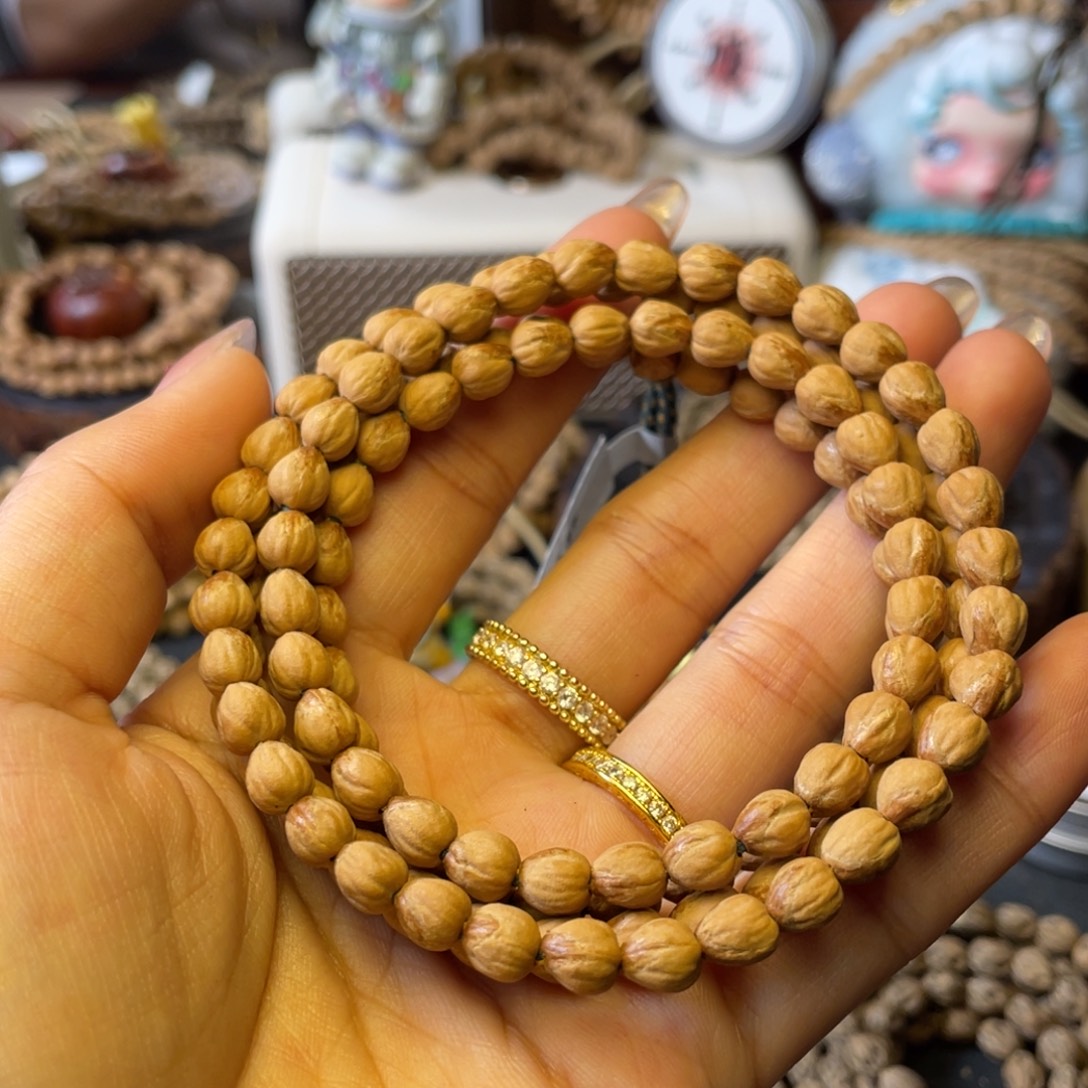 吊坠柏香籽/百香籽