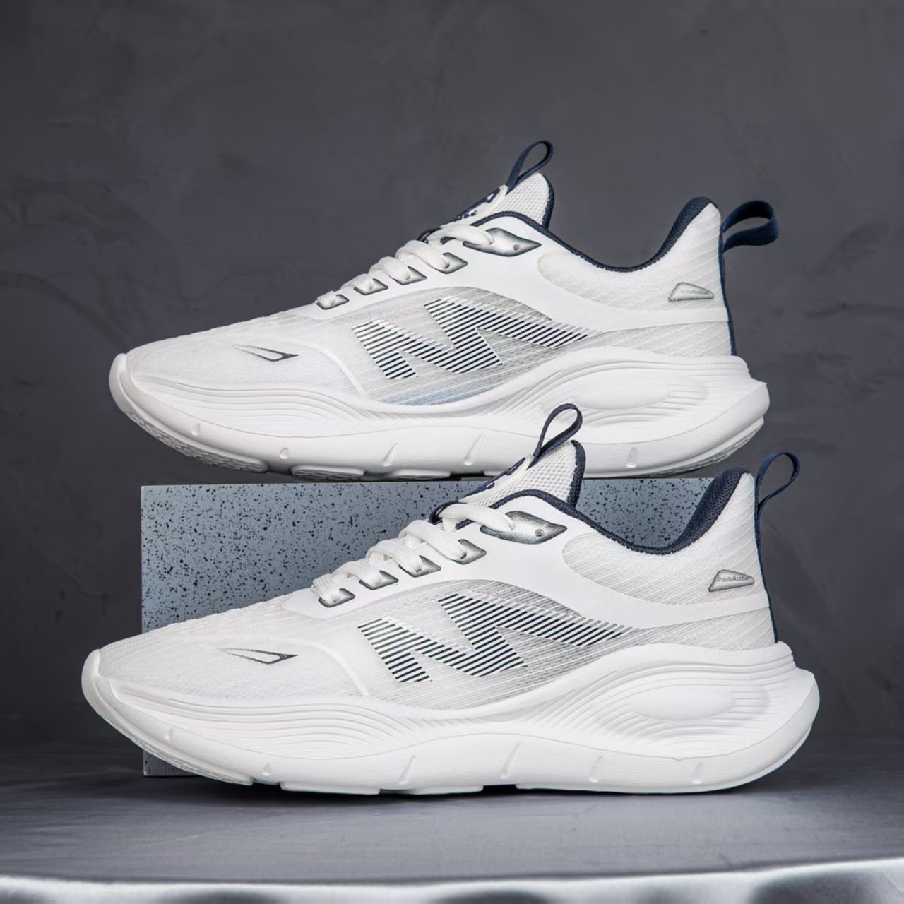 【小阳专属】C男女休闲百搭柔软运动跑步鞋运动鞋006