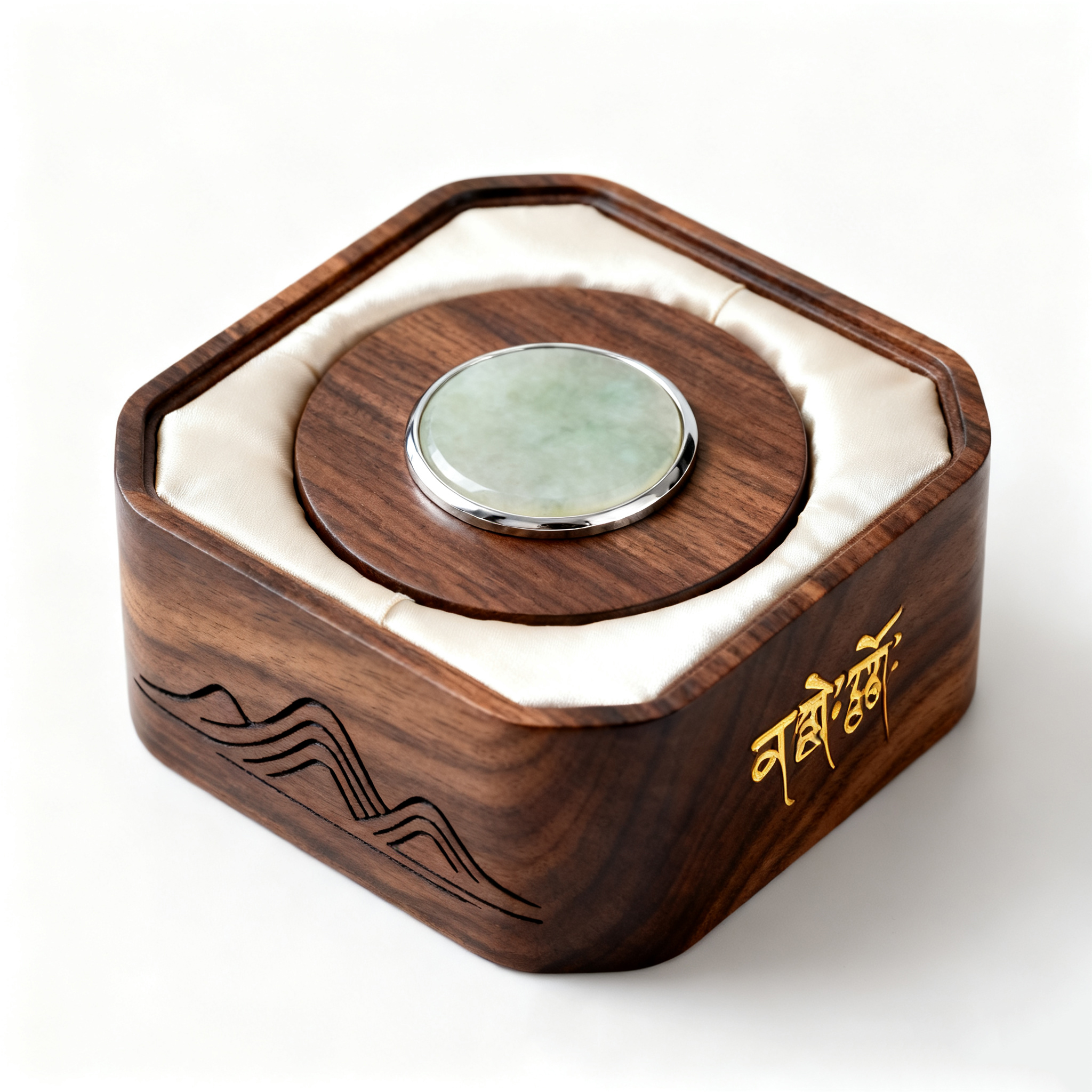 首饰盒/箱 「海 陆 空 300」  张   第三班  