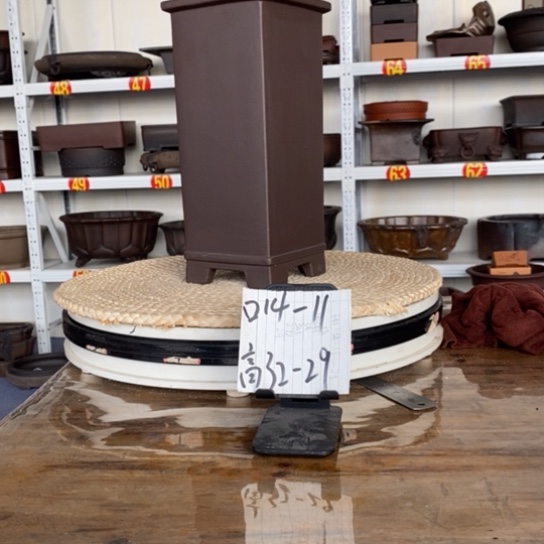 花盆紫砂宜兴紫砂花盆产地直销