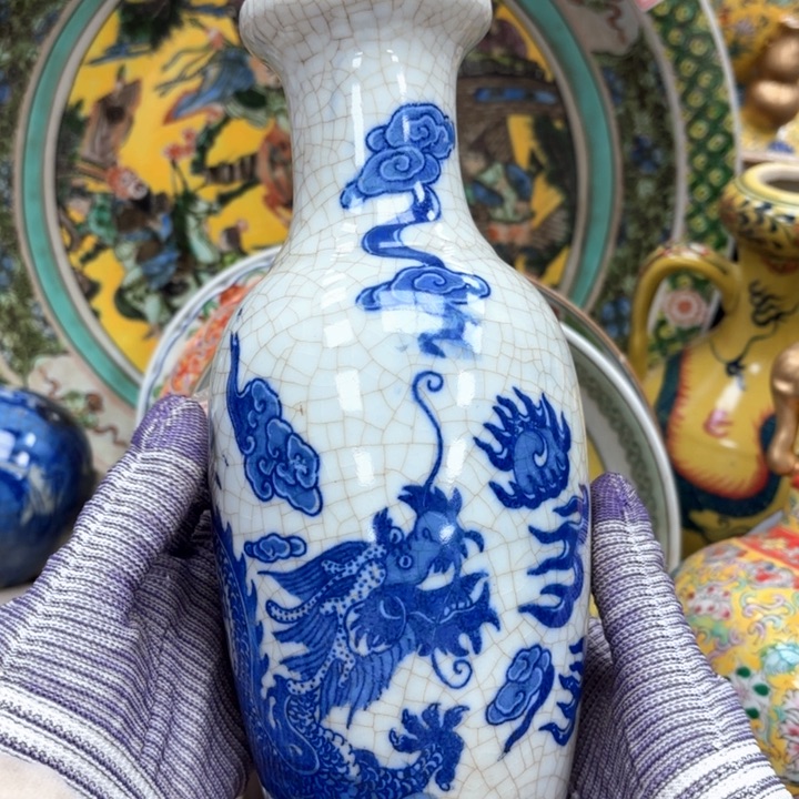 摆件瓷器摆件瓷器摆件