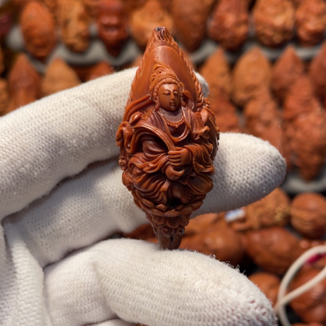 【闪购商品】手串/手链橄榄核