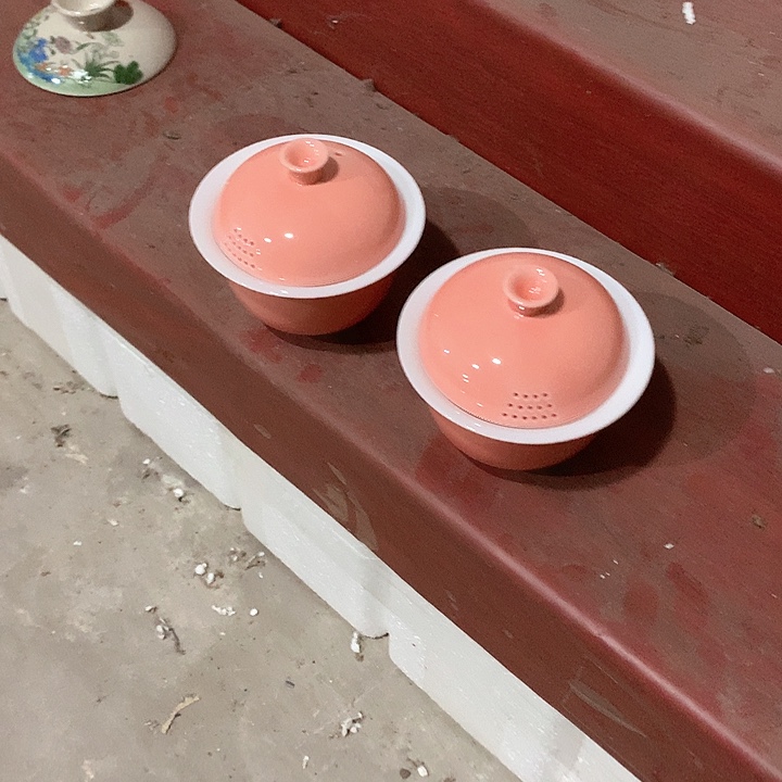 微瑕茶具介意勿拍