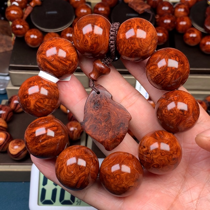 花梨木类旺****料黄花梨2.5F20