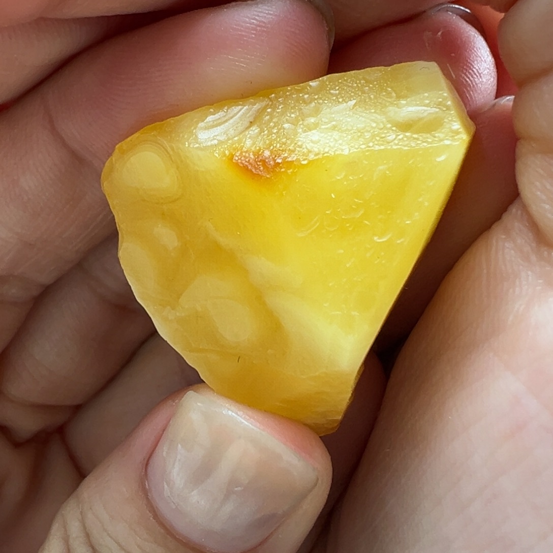 娜***定制琥珀蜜蜡定制