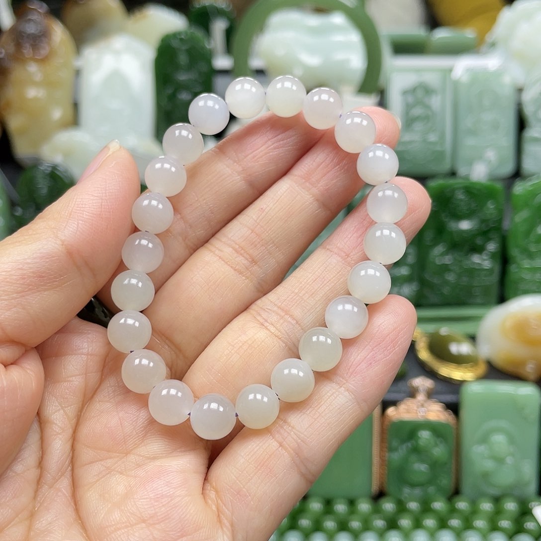 【闪购商品】和田玉挂件未镶嵌