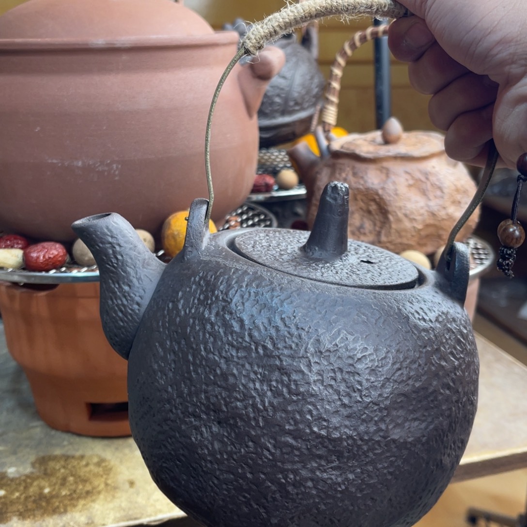 空***空壶陶不用来咯你忙我