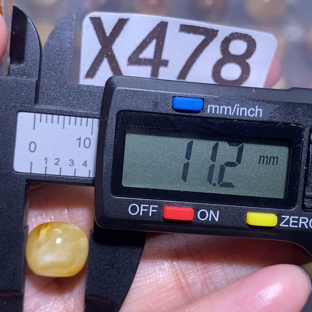 琥珀未镶嵌裸石未镶嵌琥珀蜜蜡裸石