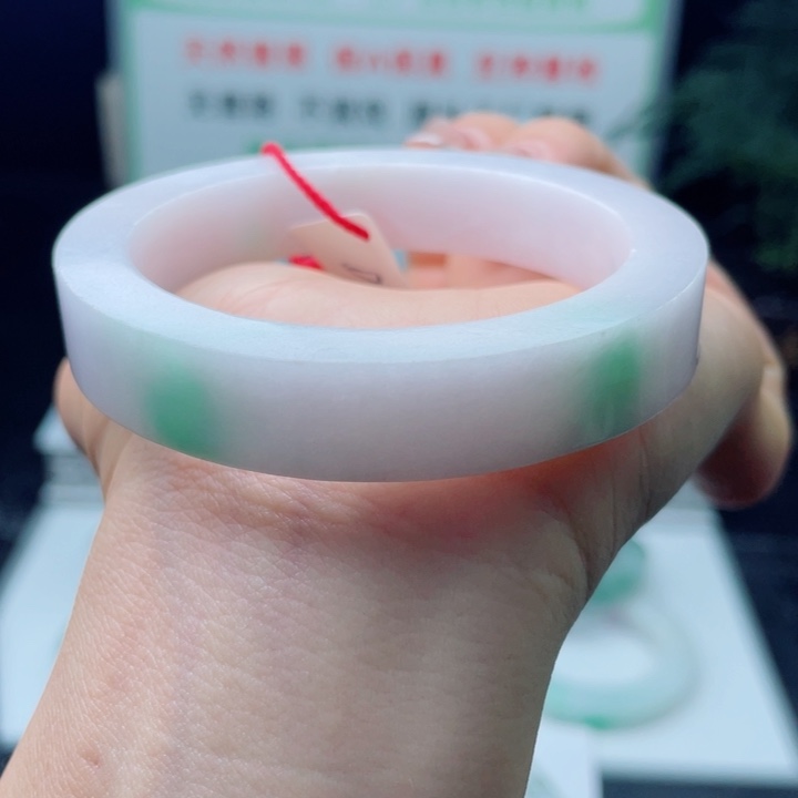 定制翡翠未镶嵌正